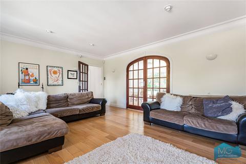 5 bedroom detached house for sale, Austell Gardens, London, NW7