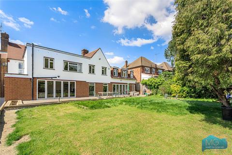 5 bedroom detached house for sale, Austell Gardens, London, NW7