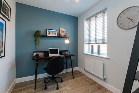 4 bedroom detached house for sale, Rowan at Sandy Gate View Hardwick Road, Pontefract WF8