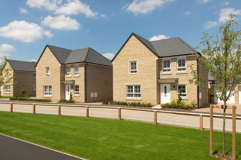 4 bedroom detached house for sale, Rowan at Sandy Gate View Hardwick Road, Pontefract WF8