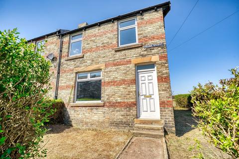 2 bedroom end of terrace house for sale, Frank Street, Greenside, Ryton