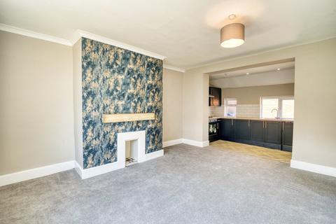 2 bedroom end of terrace house for sale, Frank Street, Greenside, Ryton