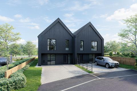 undefined, The Steadings, Northumberland NE65