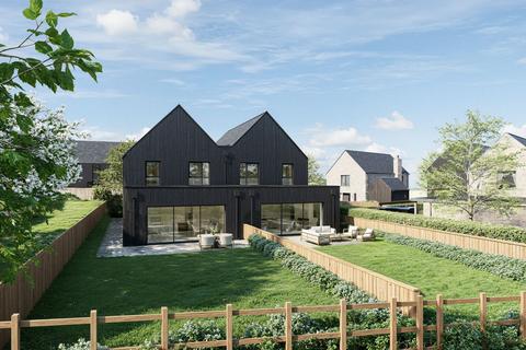 undefined, The Steadings, Northumberland NE65