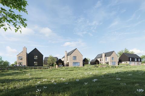 undefined, The Steadings, Northumberland NE65