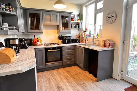 undefined, Rydal Avenue, Harlescott, Shrewsbury, Shropshire, SY1