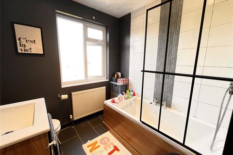 undefined, Rydal Avenue, Harlescott, Shrewsbury, Shropshire, SY1