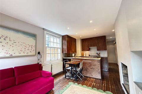 2 bedroom apartment for sale, Canon Beck Road, London SE16
