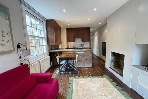 2 bedroom apartment for sale, Canon Beck Road, London SE16