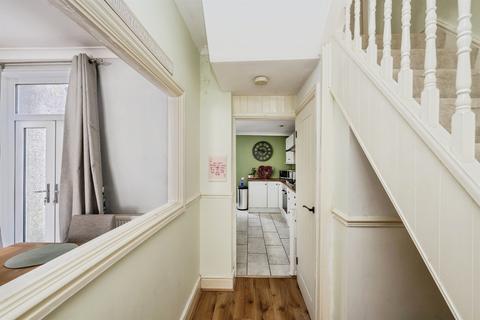 3 bedroom terraced house for sale, Baglan Street, Port Tennant, Swansea