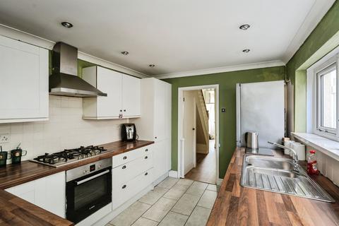 3 bedroom terraced house for sale, Baglan Street, Port Tennant, Swansea