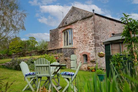 3 bedroom barn conversion for sale, Sheepwash Barn, Crosby Garrett