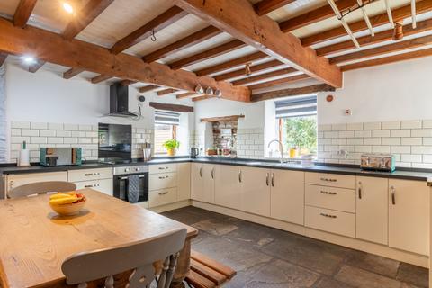 3 bedroom barn conversion for sale, Sheepwash Barn, Crosby Garrett