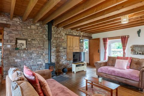 3 bedroom barn conversion for sale, Sheepwash Barn, Crosby Garrett