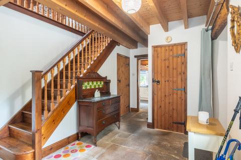 3 bedroom barn conversion for sale, Sheepwash Barn, Crosby Garrett