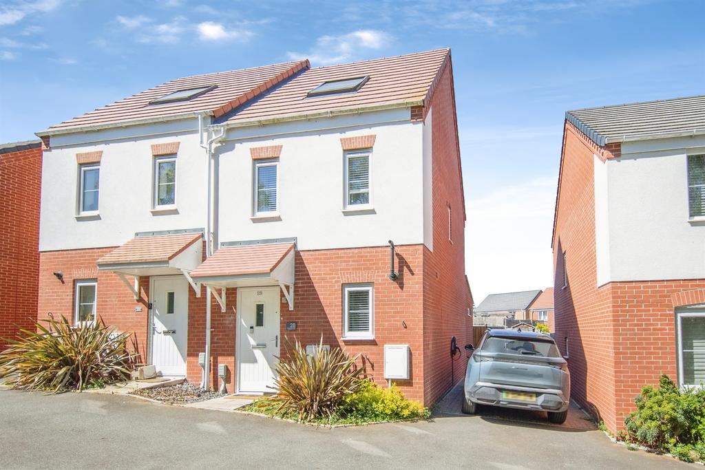 3 bedroom townhouse for sale