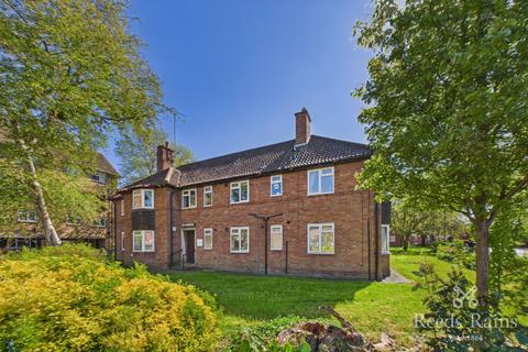 Apartment - Trent House, York YO10