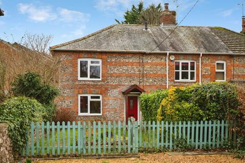 3 bedroom cottage for sale, Charlton, Andover, SP10