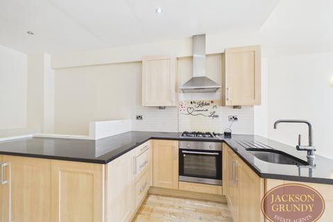 2 bedroom apartment for sale, Artizan Road, Abington, NN1 4HS