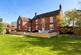Manor Drive, Harlaxton, Grantham, Lincolnshire, NG32