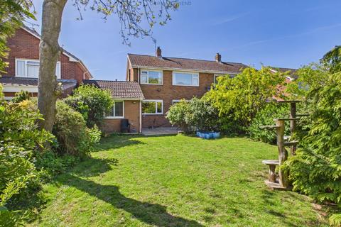 3 bedroom semi-detached house for sale, Rushton Drive, Upton, CH2