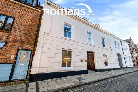 1 bedroom apartment for sale, St. Thomas Street, Winchester, Hampshire