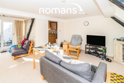 1 bedroom apartment for sale, St. Thomas Street, Winchester, Hampshire