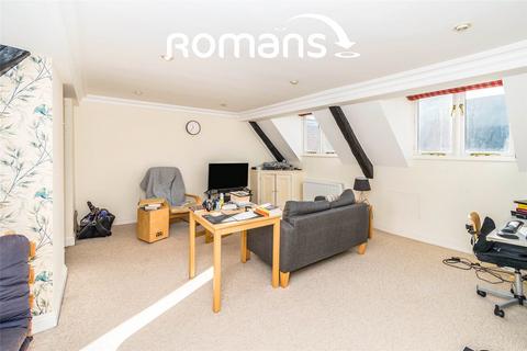 1 bedroom apartment for sale, St. Thomas Street, Winchester, Hampshire
