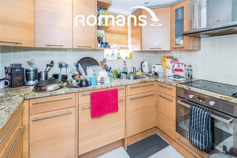 1 bedroom apartment for sale, St. Thomas Street, Winchester, Hampshire