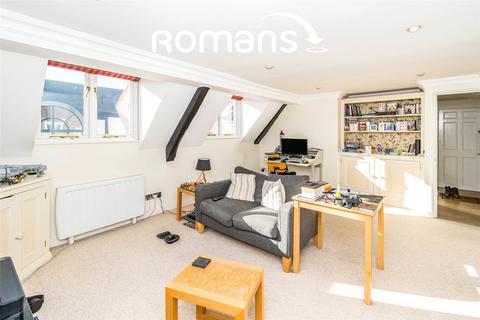 1 bedroom apartment for sale, St. Thomas Street, Winchester, Hampshire