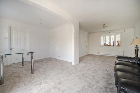 4 bedroom detached house for sale, Somerford Close, Maidenhead, SL6