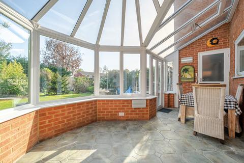 4 bedroom detached house for sale, Somerford Close, Maidenhead, SL6