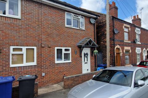 undefined, Glebe Street, Talke, Stoke-On-Trent
