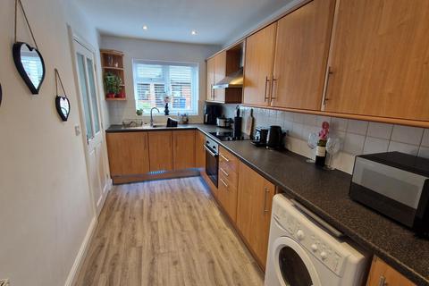undefined, Glebe Street, Talke, Stoke-On-Trent