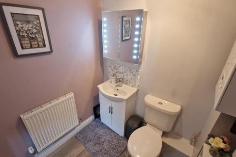 undefined, Glebe Street, Talke, Stoke-On-Trent