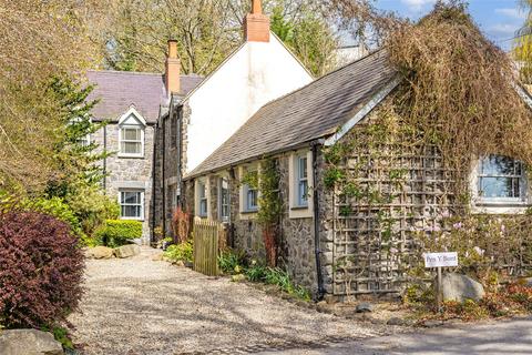 4 bedroom detached house for sale, Cyffylliog, Ruthin, Denbighshire, LL15