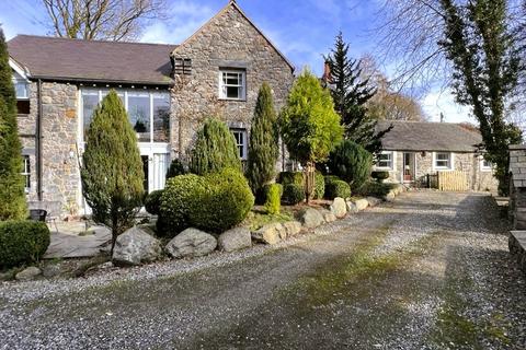 4 bedroom detached house for sale, Cyffylliog, Ruthin, Denbighshire, LL15