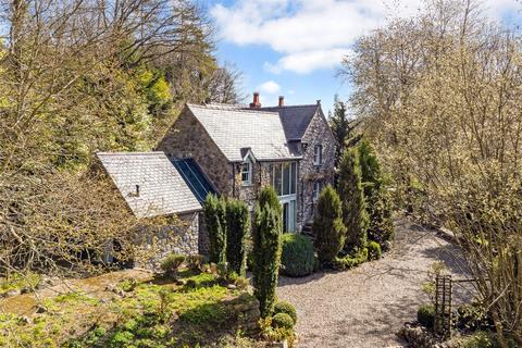 4 bedroom detached house for sale, Cyffylliog, Ruthin, Denbighshire, LL15