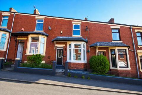 3 bedroom terraced house for sale, Woodbine Road, Blackburn