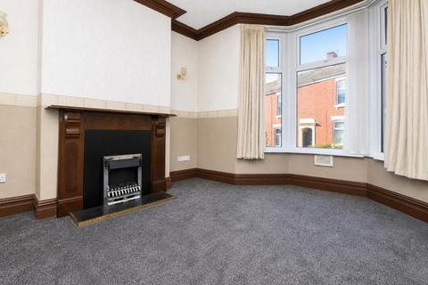 3 bedroom terraced house for sale, Woodbine Road, Blackburn