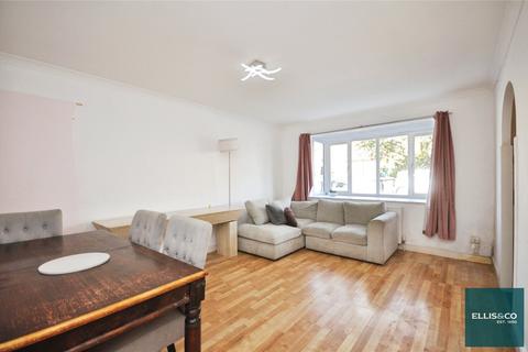 Greenway Close, Friern Barnet, N11