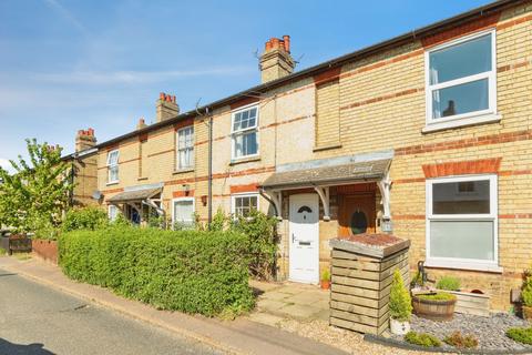 2 bedroom house for sale, Longfield Road, Sandy, Bedfordshire, SG19
