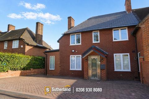 4 bedroom semi-detached house for sale, Lillac Street, London