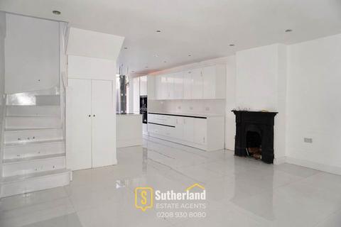 4 bedroom semi-detached house for sale, Lillac Street, London