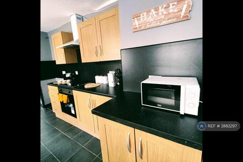 1 bedroom in a house share to rent, Granville St, Hull, HU3