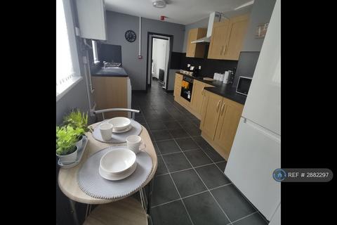 1 bedroom in a house share to rent, Granville St, Hull, HU3