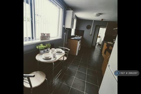 1 bedroom in a house share to rent, Granville St, Hull, HU3