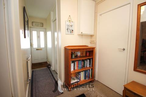 undefined, Allendale Court, Studley, B80