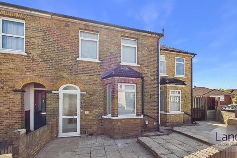Longfield Lane., Cheshunt, Waltham Cross