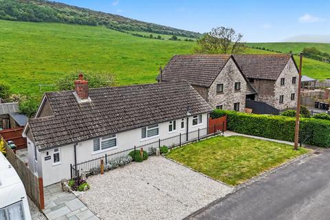 undefined, West Lulworth